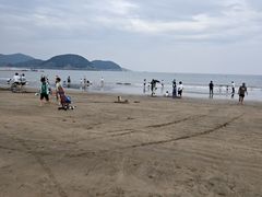 -东海半边山旅游度假区