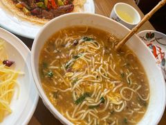 -味莊餐厅(康庄南街店)