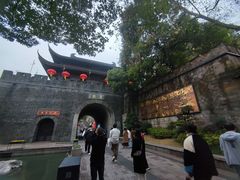 -鼓楼(西湖风景名胜区)