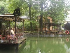 -天怡·鱼工厂(梅溪湖店)