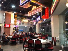 大堂-王庄阿咪海鲜大排档(象园店)