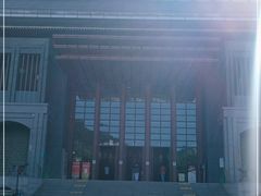 -遵义会议纪念馆