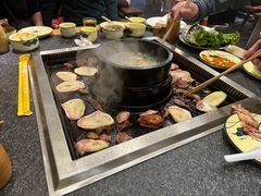 -滇藏石锅宴(崇仁巷老店)