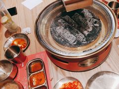 -西塔老太太泥炉烤肉(武汉摩尔城店)