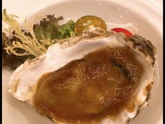 -安蒂娅·海鲜自助餐厅(安蒂娅美兰酒店)