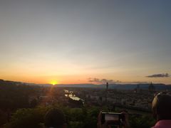 -米开朗琪罗广场