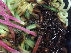 -南粥北面(东大桥店)