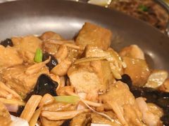 -真睦南京民间菜(博物院店)