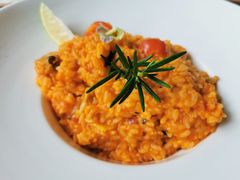 -香草意餐厅(杏石口路店)