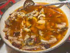 -锦府盐帮·李宅(领展购物广场中关村店)