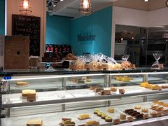 面包甜点陈列柜-Madeleine玛德琳(永平里店)