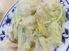 -长安胡椒虾(吉林分店)