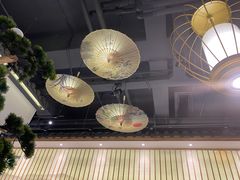 大堂-俏牛哥鲜牛肉牛肆馆(重庆天地店)
