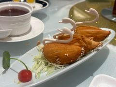 -裕华海鲜·深圳粤菜(福永店)