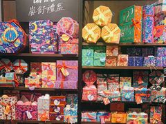 -LUSH(威尼斯人店)