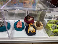 -泡泡玛特POPMART(武汉天地壹方店)