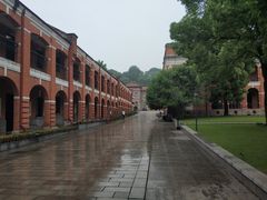 -辛亥革命博物院北区