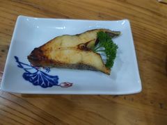 -银子铁板烧料理自助餐(人民广场店)