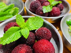 -哼蟹二将·烤肉酱蟹(合生汇店)