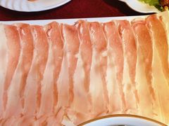 -蓉城老妈火锅(双林路店)