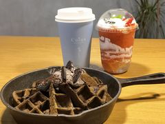 -奎克咖啡Cuiqu(晶品店)