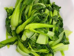 鸡毛菜-状元楼(金溪路店)