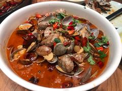 -老板恋上鱼(印象城店)