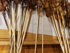 -腰子哥烤串(石佛营炫特店)