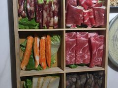 -喃喃椰·糟粕醋椰子鸡火锅(七堡花园店)