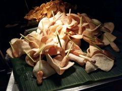 -龙之梦万丽酒店青餐厅