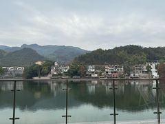 -海兰云天度假区温泉