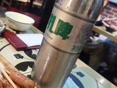 -新凯旋烧烤·燕姐千岛湖土菜