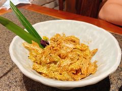 -真地道京味府·鲜橙烤鸭·北京菜(朝外大街东大桥店)