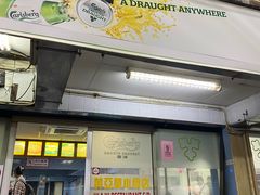 -黄亚华小食店(Jalan Alor)
