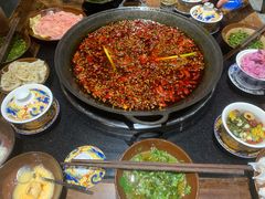 -楠火锅(绵阳首店)