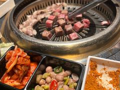 -嘿嘟嘟·肋条烧肉放题(爱融荟城店)