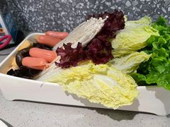 -半天妖烤鱼(中山路店)