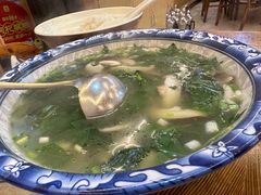 -老味道1992(武当山店)