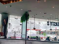 -西堤牛排(合肥之心城店)