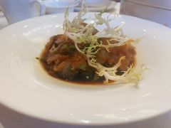 -民族饭店-四季餐厅