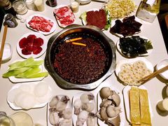 -枇杷园食为鲜火锅(南山店)