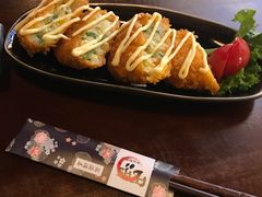 -円满日式居酒屋(蓉花路美食街店)