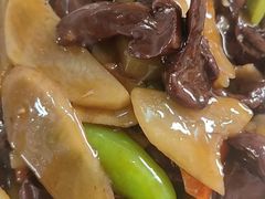 -河鱼鲜特色农家院