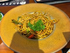-喀秋莎西餐厅