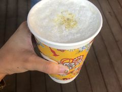 桂花引-茶话弄(咖啡·中贸广场店)