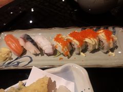 -新鲜特色餐厅(香格里拉大酒店)