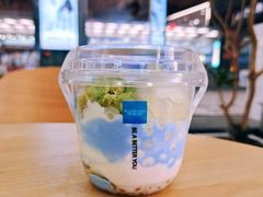 -Blueglass酸奶(世纪金源购物中心店)