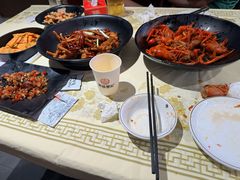 -聚味瞿记·龙虾堂(咸嘉湖店)