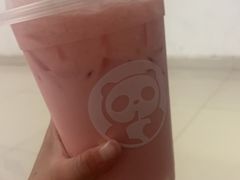 -茶百道(朝阳北路店)