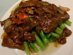 -東舍食唐精品陕菜馆